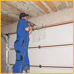 Community Garage Door Service North Quincy, MA 617-363-3339 - side-garage-door-repair-10-48m